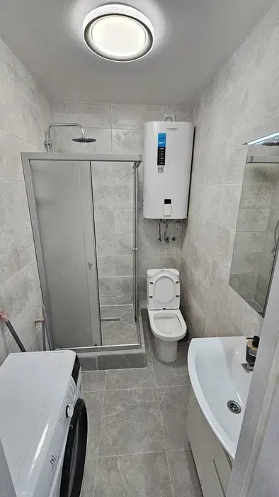 Garsonieră de închiriat   zona Crângași 