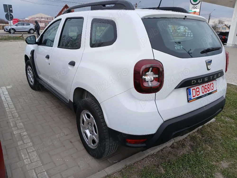 Duster 4 2