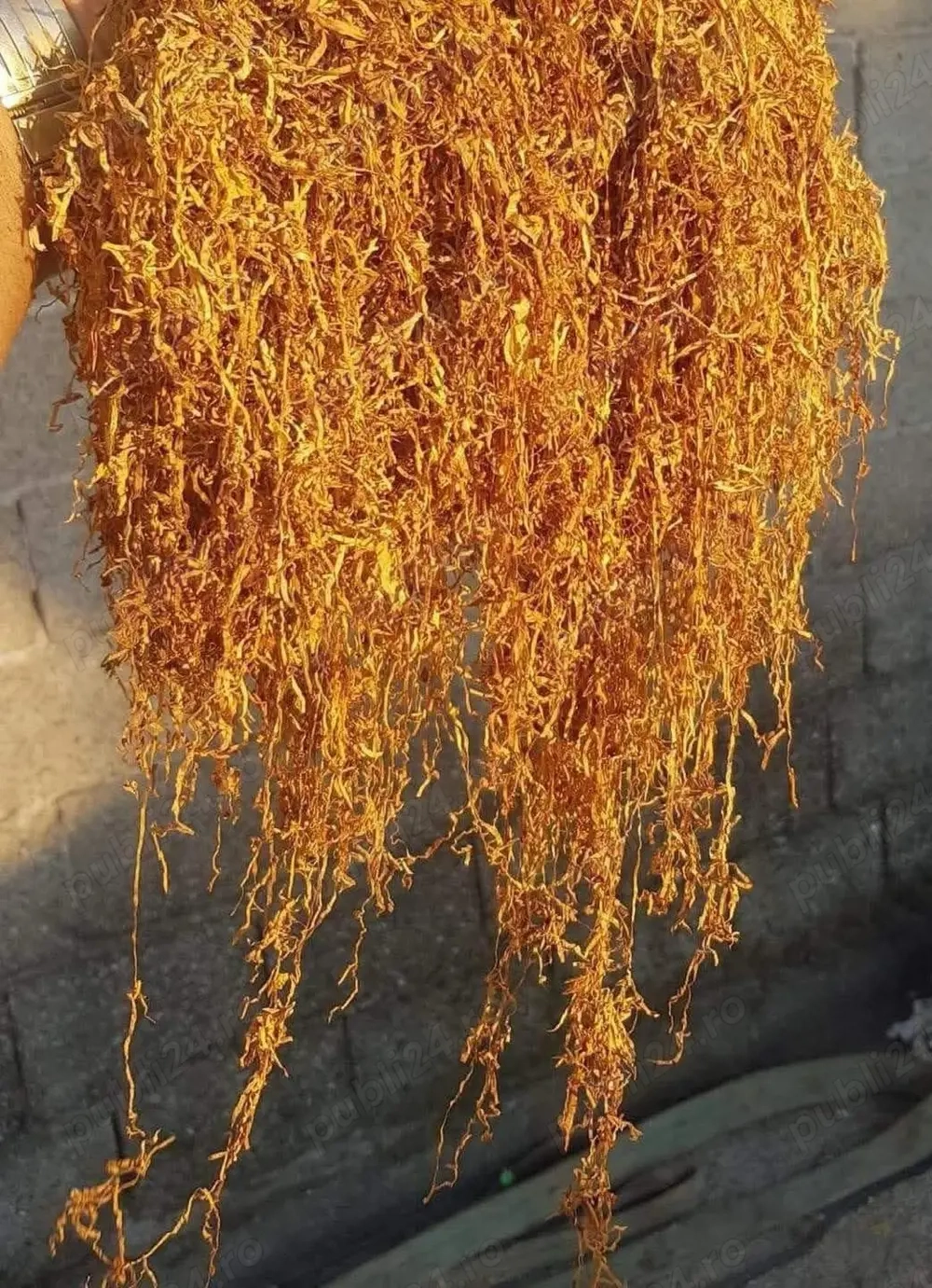 tutun firicel din fabrica toate aromele plus masinuta manuala gratis ! 