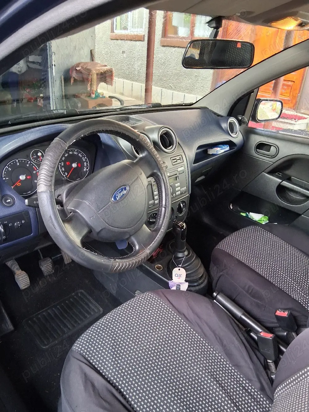 Vânzare auto