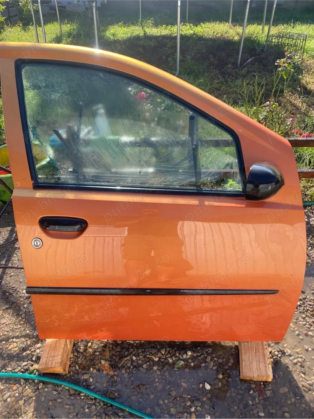 Portiere Fiat Punto Mk2 