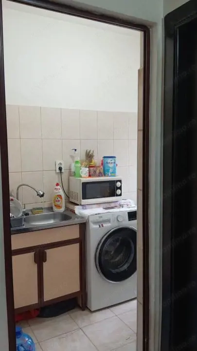 Vand garsoniera cf. II Luica 