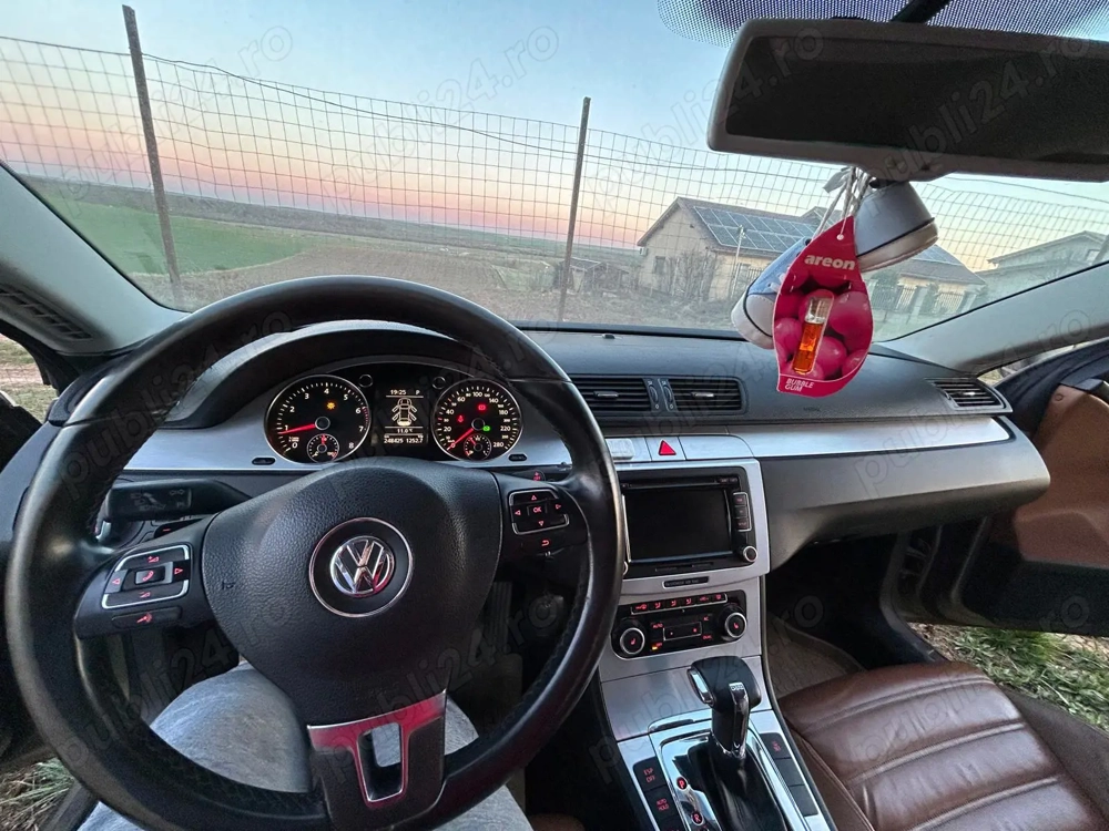 Vand Volkswagen Passat CC 1.8 TSI DSG