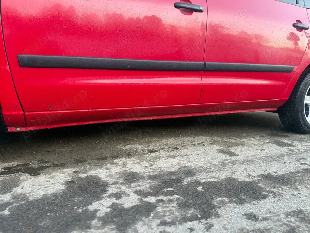 Vand vw Sharan 1.9 Auy