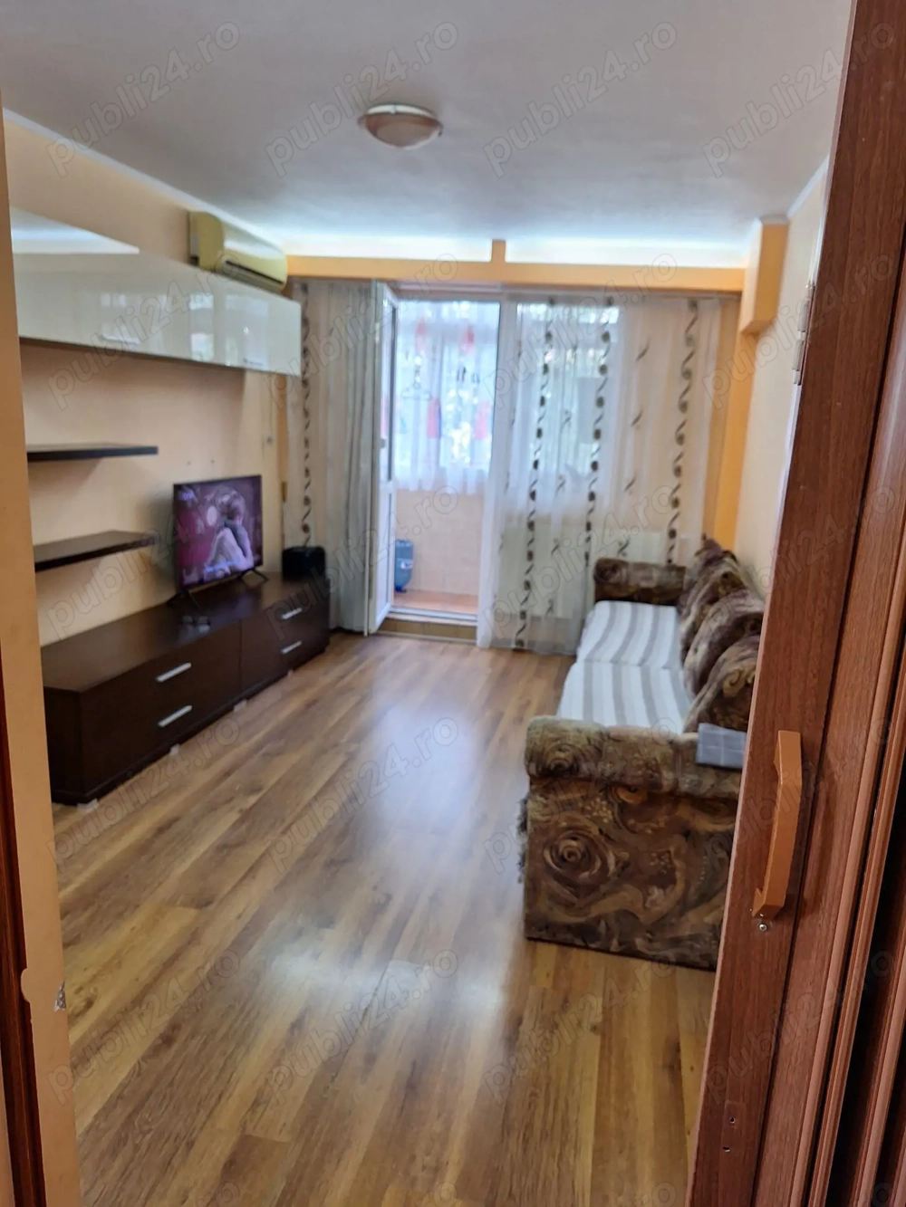 Direct Proprietar Vand apartament 3 camere Nicolae Grigorescu