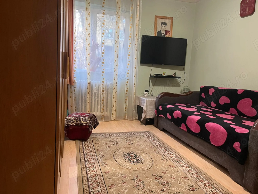 Vand Apartament in  Manastur Cluj Napoca