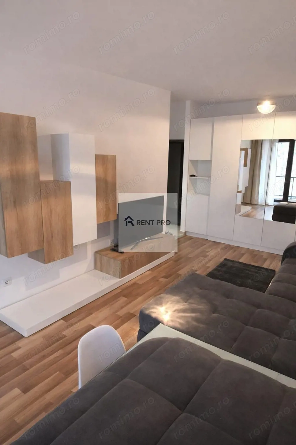 Studio Onix Residence Etaj 1 Metrou Grozăvești