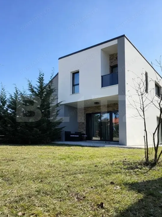 Casă tip duplex la cheie, in cartier Europa!