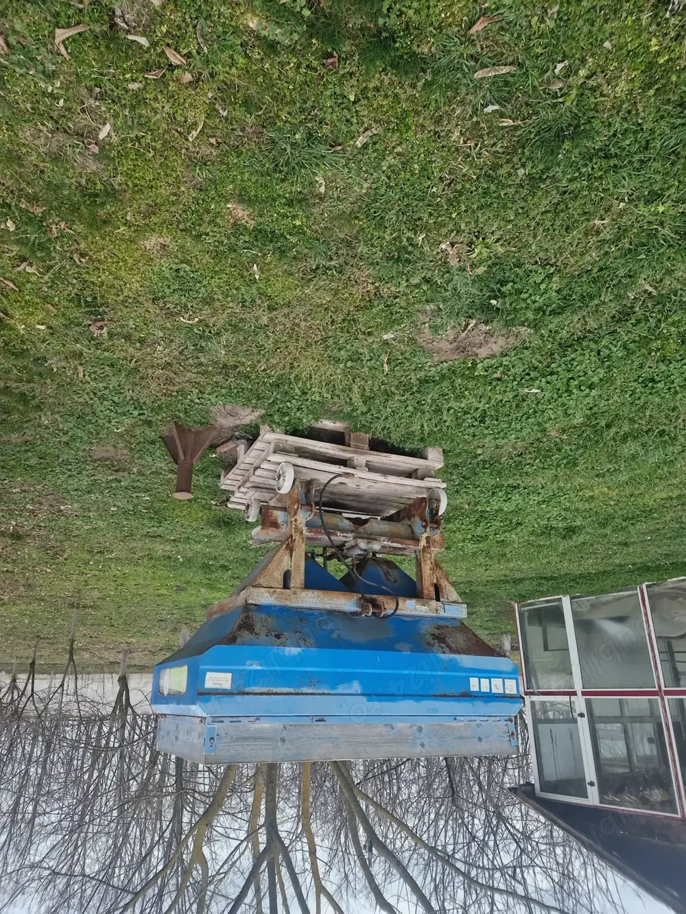 Utilaje agricole de vânzare 