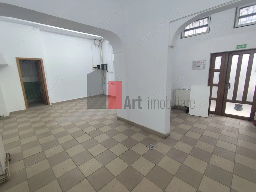 Spatiu comercial de inchiriat zona Bulevard Timisoara