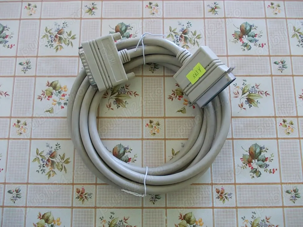 Cablu imprimanta paralel bidirectional