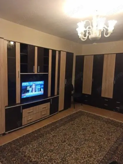 Închiriez garsonieră Crângași 