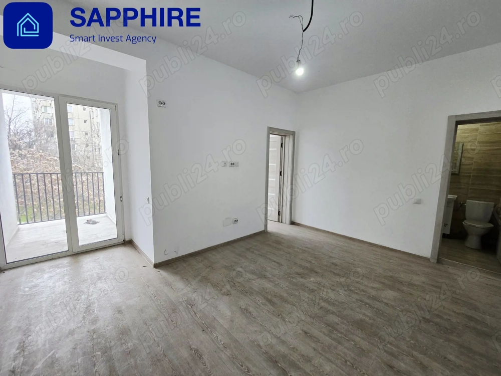 Apartament 2 camere bloc nou Rahova, acces rapid Piața Unirii