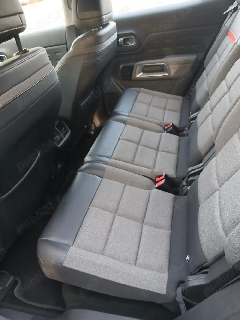 Citroen C5 Aircross 1.5 diesel 130cp