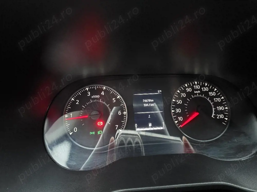 Vând Dacia Duster 1.0 benzina gpl  2021