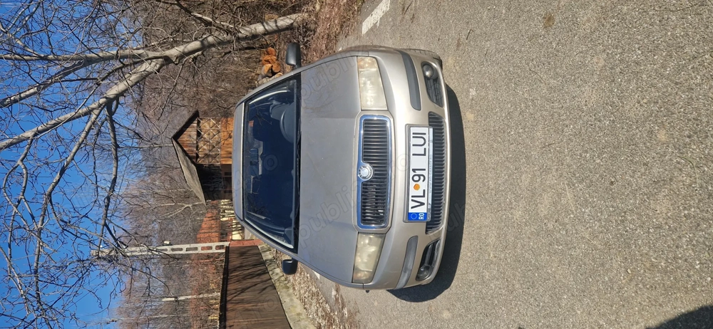 Skoda Fabia - 1.2i - 2006