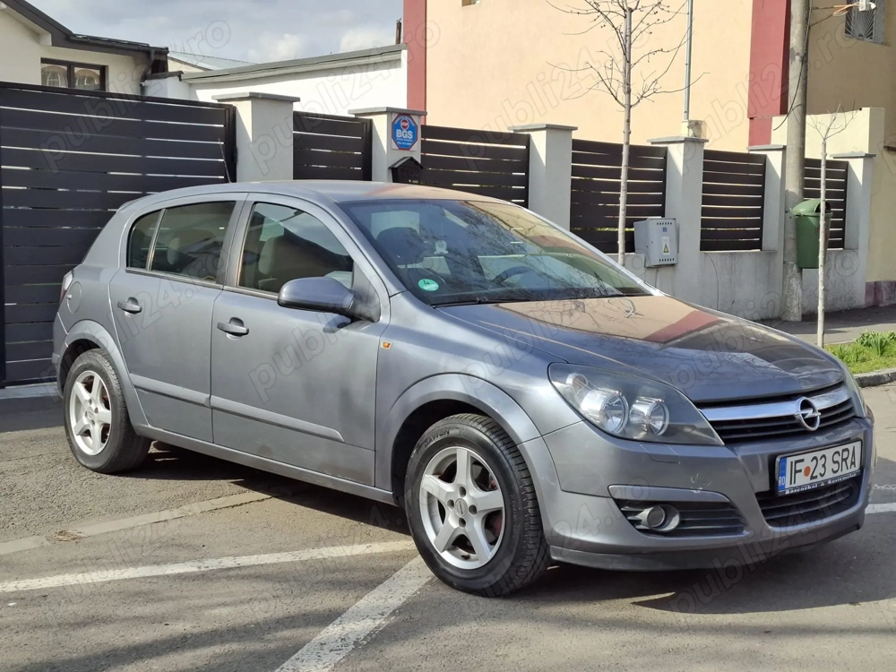 Opel Astra H 1.6 Benzina