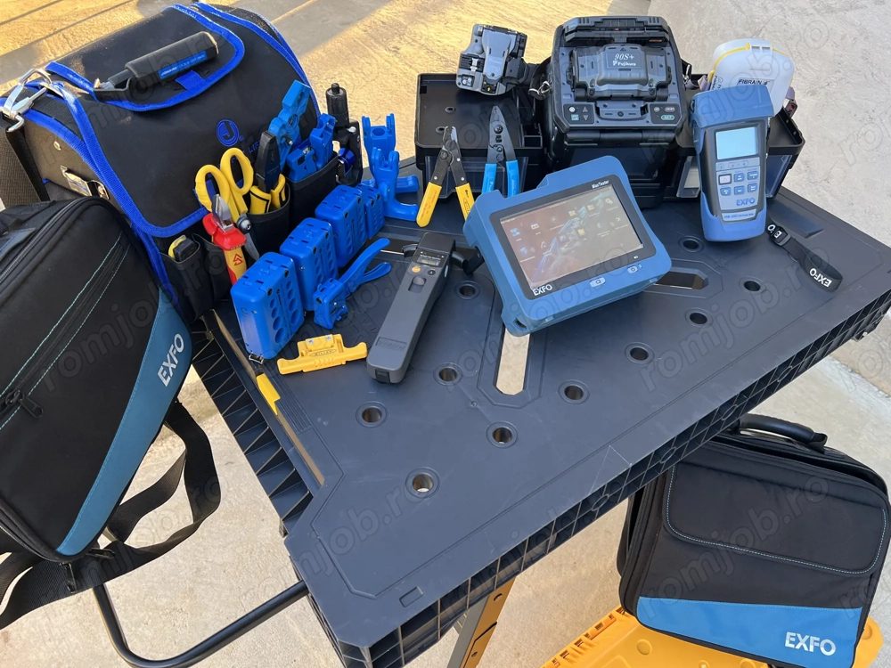 Propunere colaborare fibră optică 