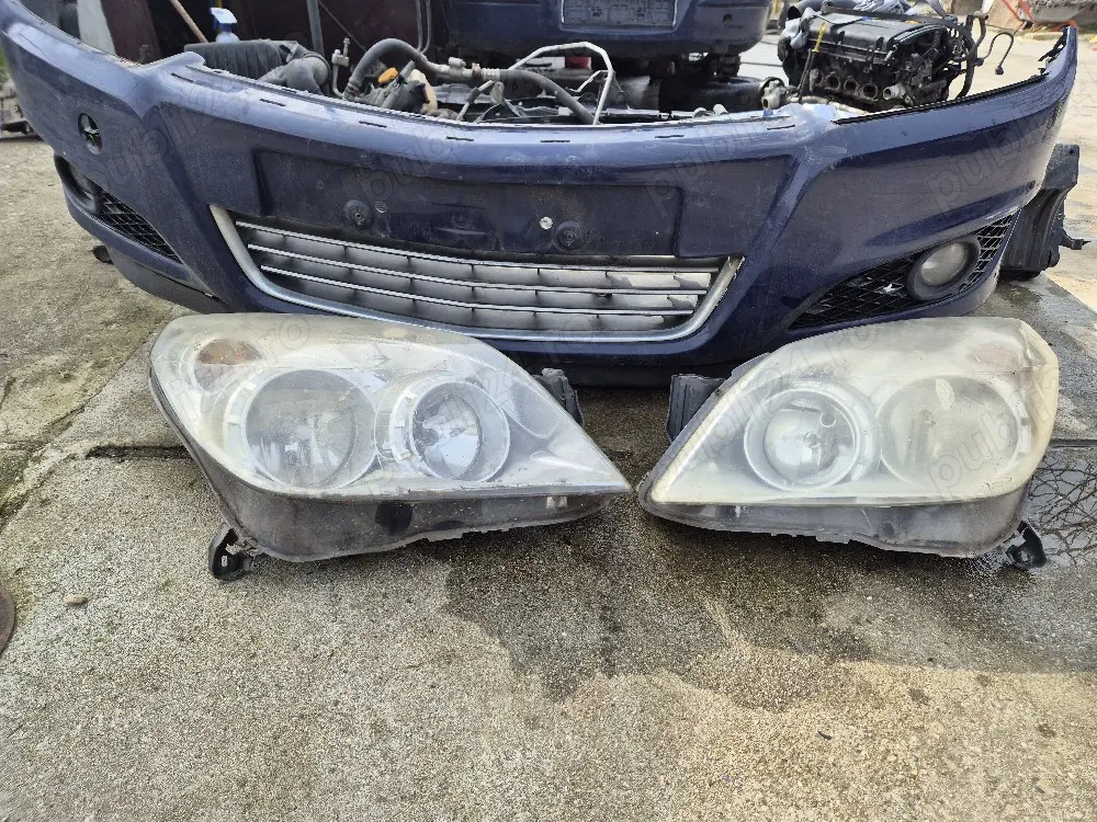 piese astra h 2012,cod A16xer,cod culoare z20z