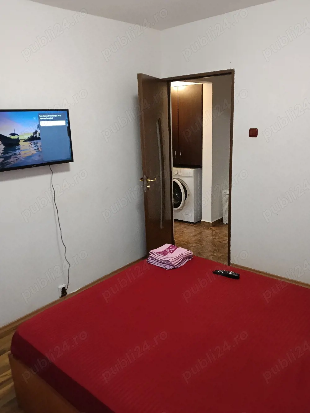 Regim hotelier! 3 camere Central! 