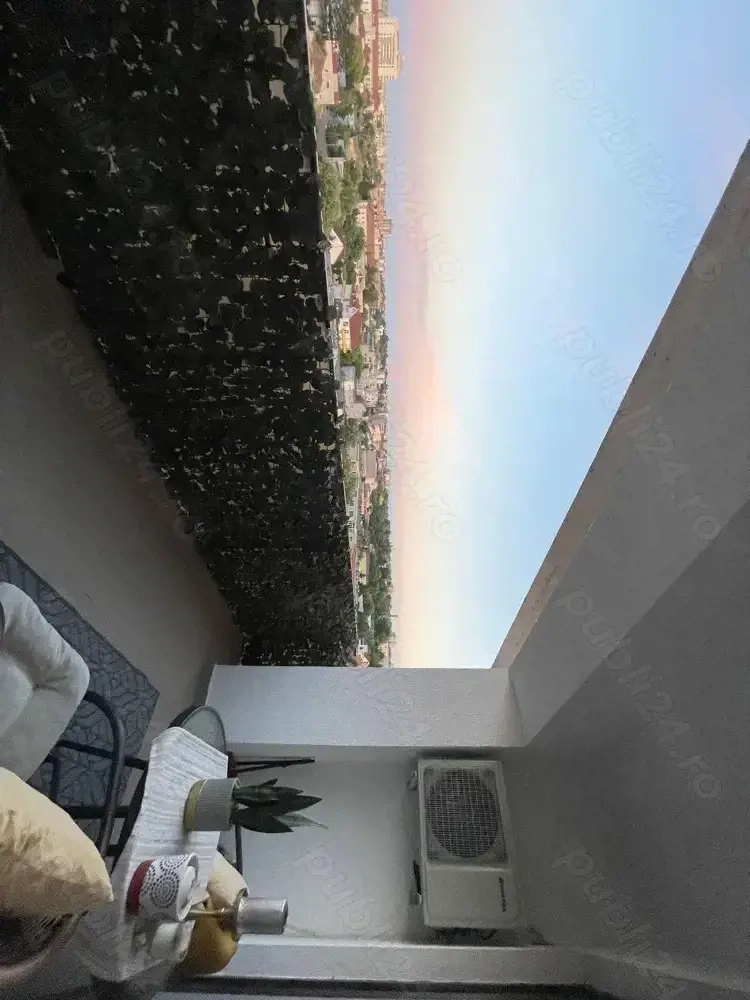 inchiriez apartament 2 camere eremia grigorescu