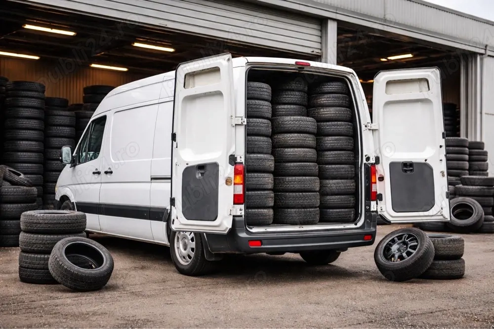 vand cauciucuri angro/buc