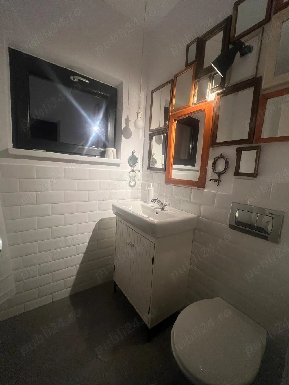 Regim Hotelier Garsoniera Ultracentral ,zona Fortuna 