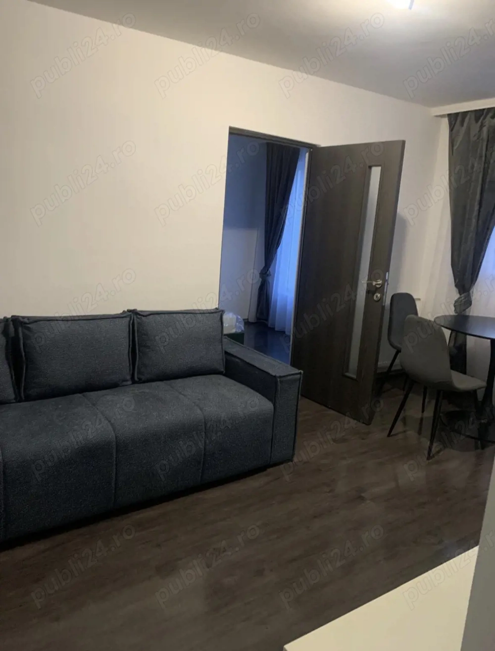 Apartament de inchiriat 