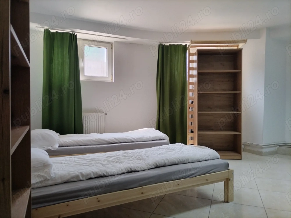 cazare muncitori Timișoara 