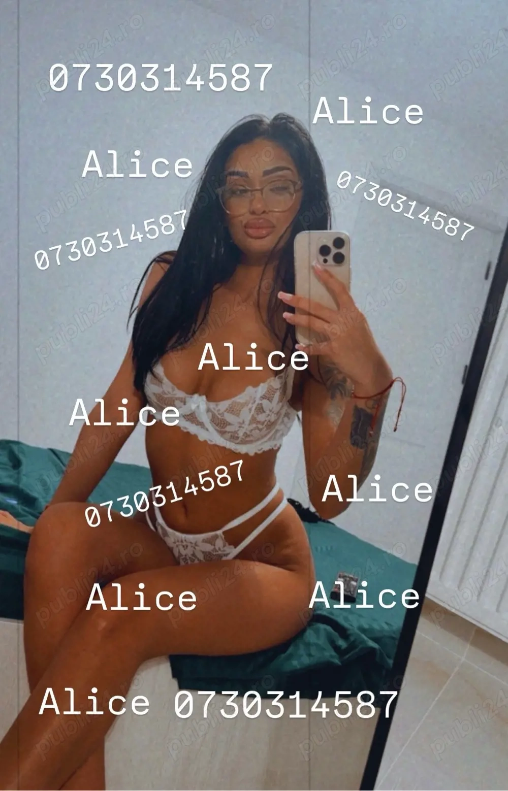    Noua in orasul tau    Profil real   