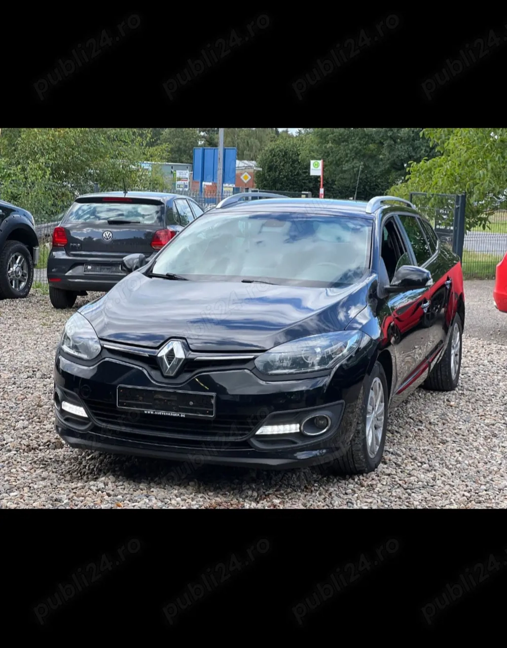 Renault megane 3 Limited 1.5cdi 110cai Cea mai economica și fiabilă Dotari Full