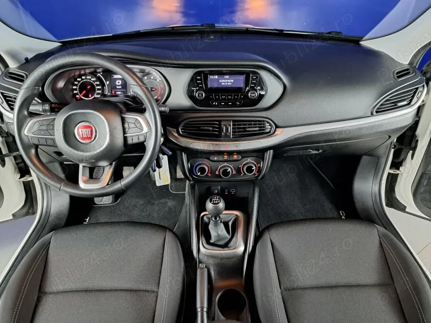 Vand fiat tipo break