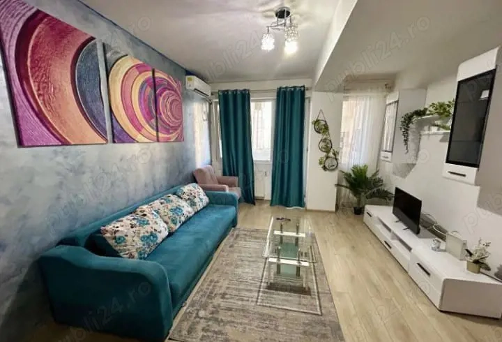    Apartament în regim hotelier   Self Check-In NON-STOP    