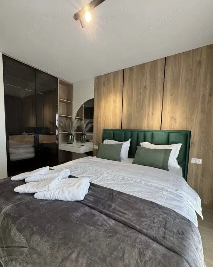    Apartament în regim hotelier   Self Check-In NON-STOP