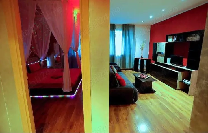    Apartament în regim hotelier   Self Check-In NON-STOP    