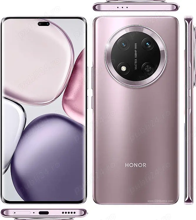 Honor Magic 7 Lite 