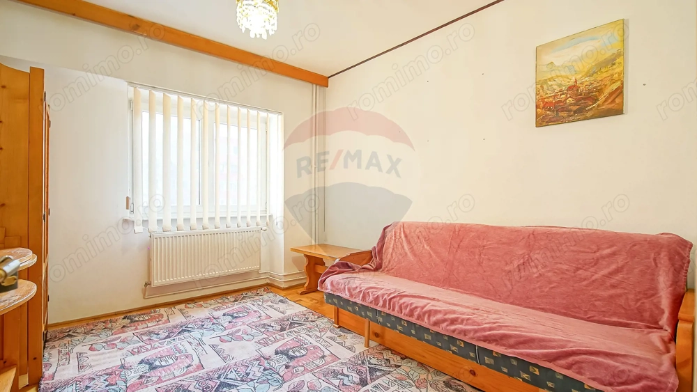4 CAMERE || 92MP || ITC || DE INCHIRIAT || ETAJ 2
