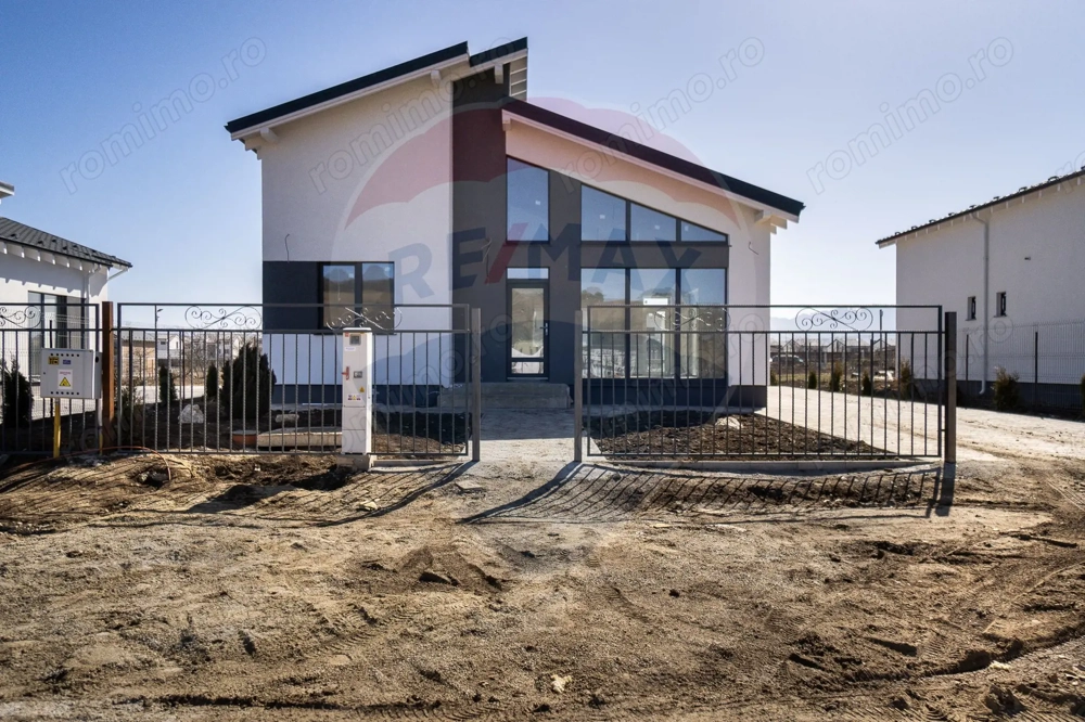 COMISION 0% | CASA 5 CAMERE| DE VANZARE|800MP TEREN| TOATE UTILITATILE