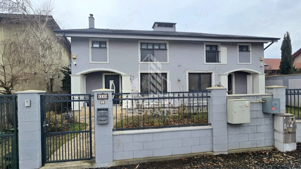 Duplex - Mosnita Noua