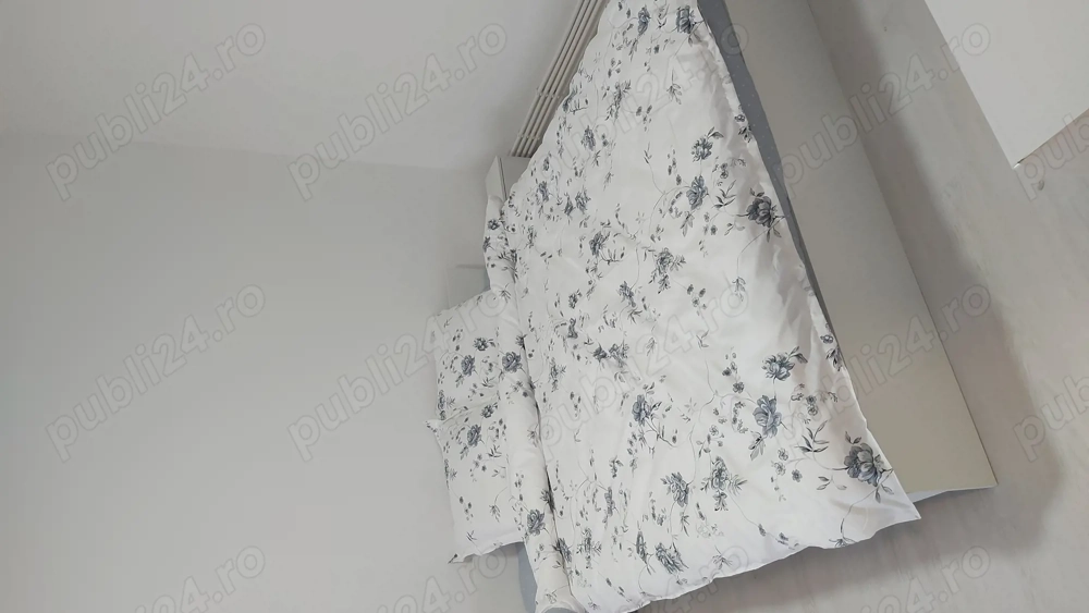 Se închiriază garsonieră în regim hotelier. 