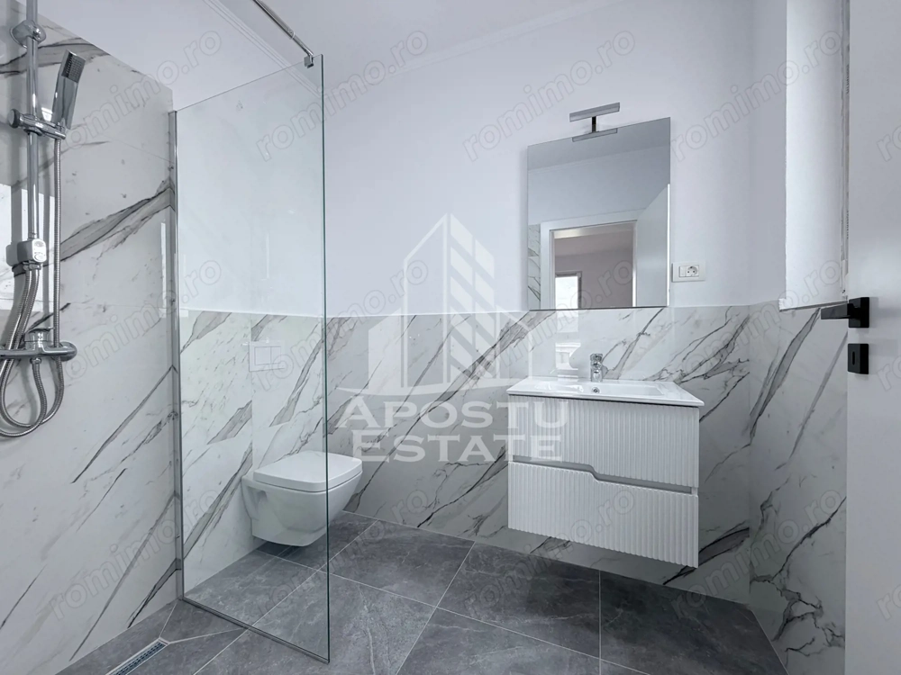 Locuinte individuale Sacalaz