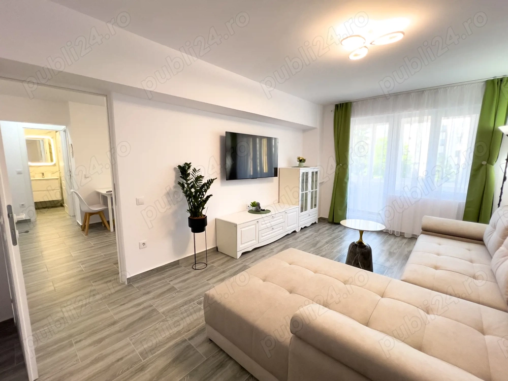 Apartament  Lucas Sighisoara  Regim hotelier