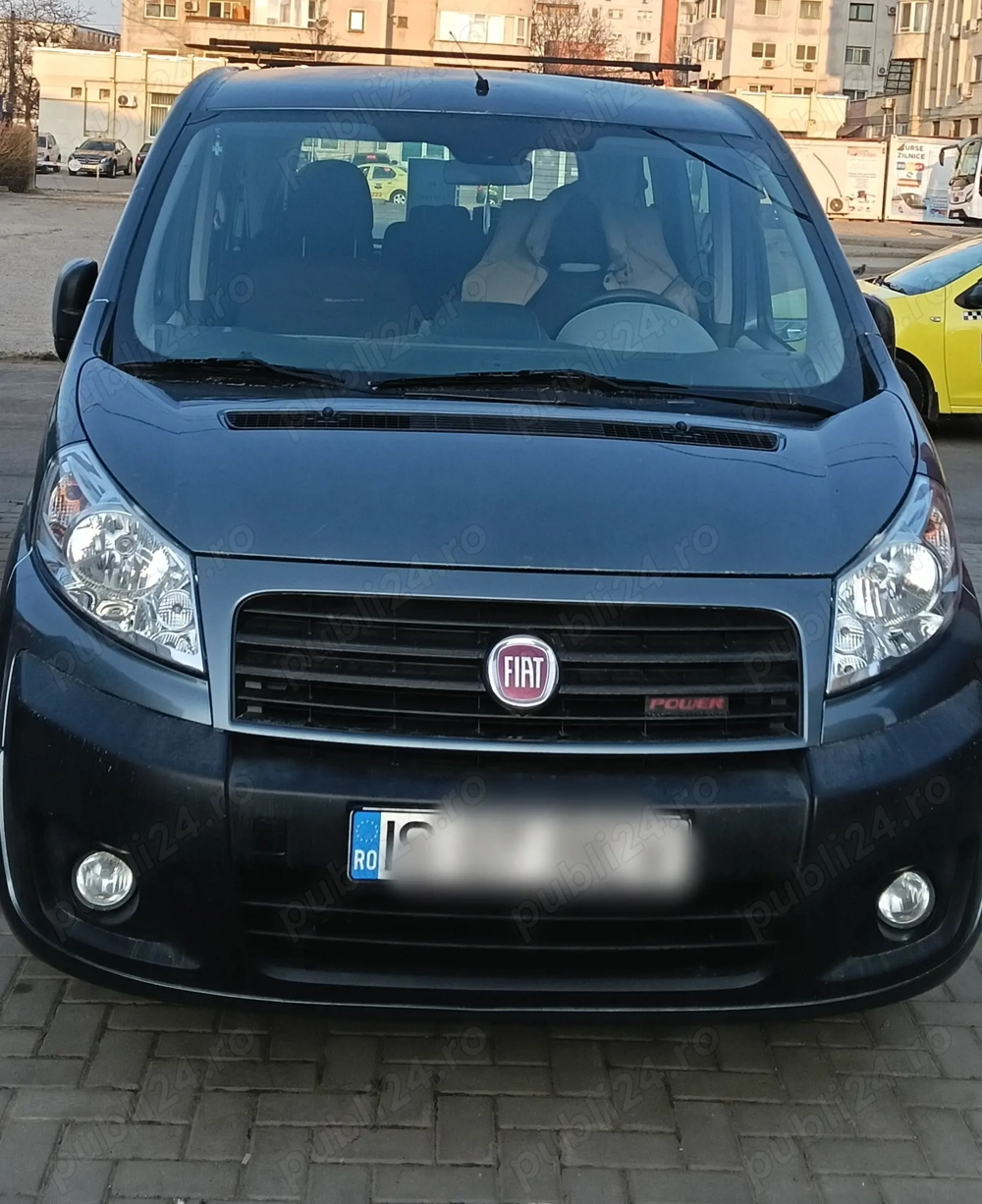 Fiat Scudo