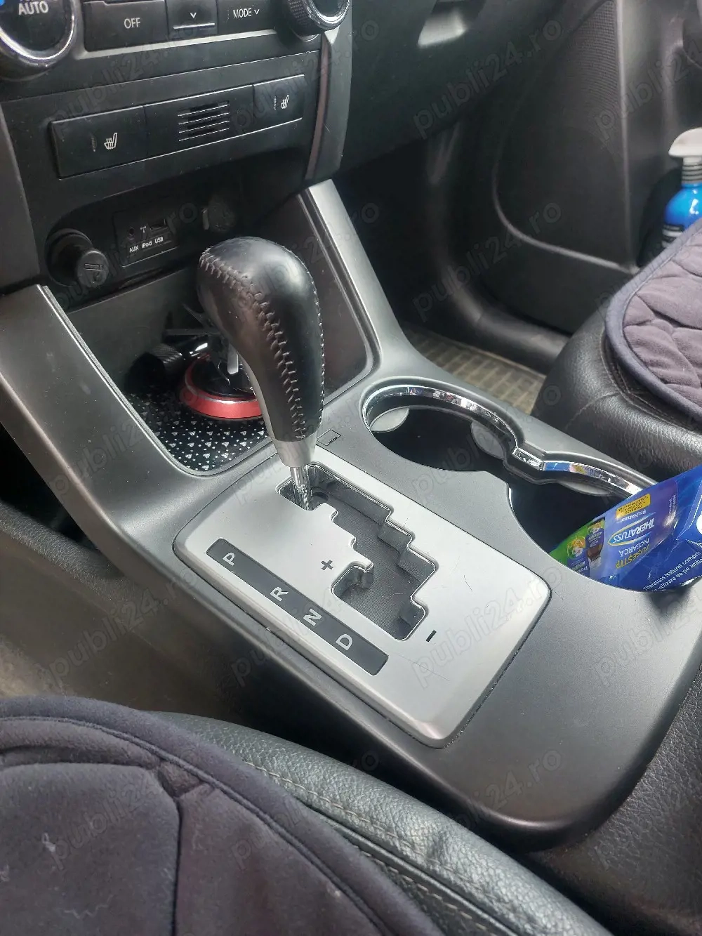 Vand kia sorento