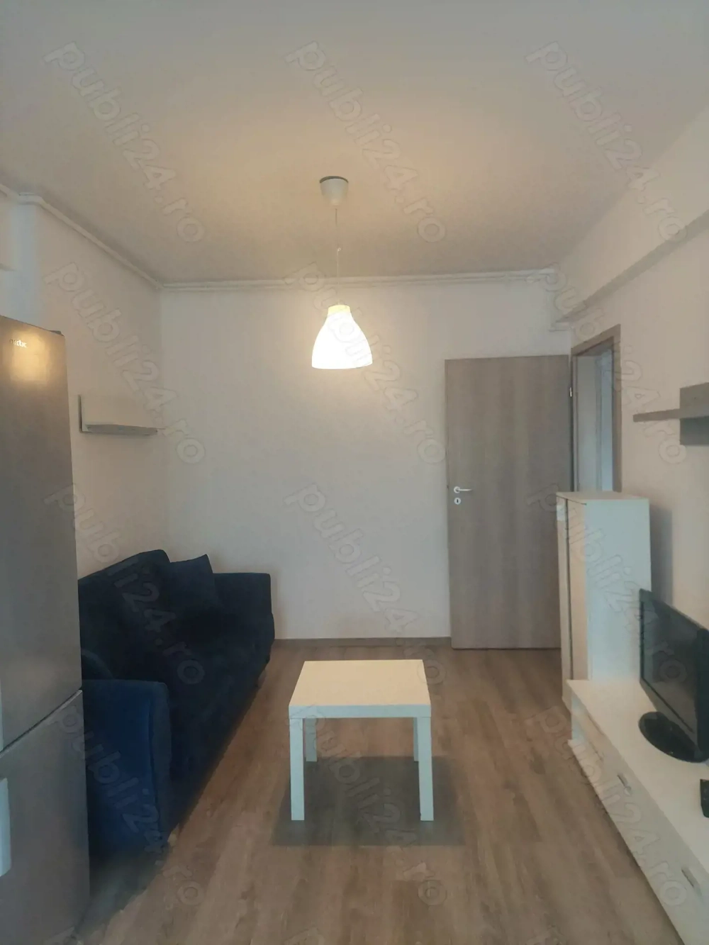 Inchiriez apartment 2camare în Rotar Residence 1