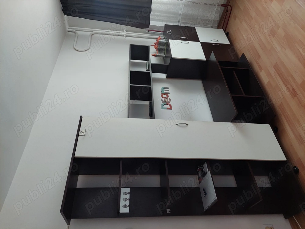Particular închiriez apartament 2 camere, decomandat, etaj 4, renovat, Drumul Taberei, langa metrou