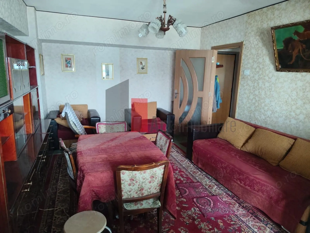 APARTAMENT 2 CAMERE  - MEGA MALL