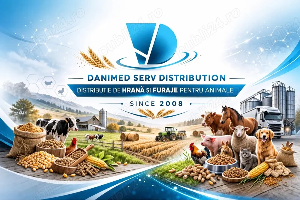 Angajam Agent Vanzari cu experienta 