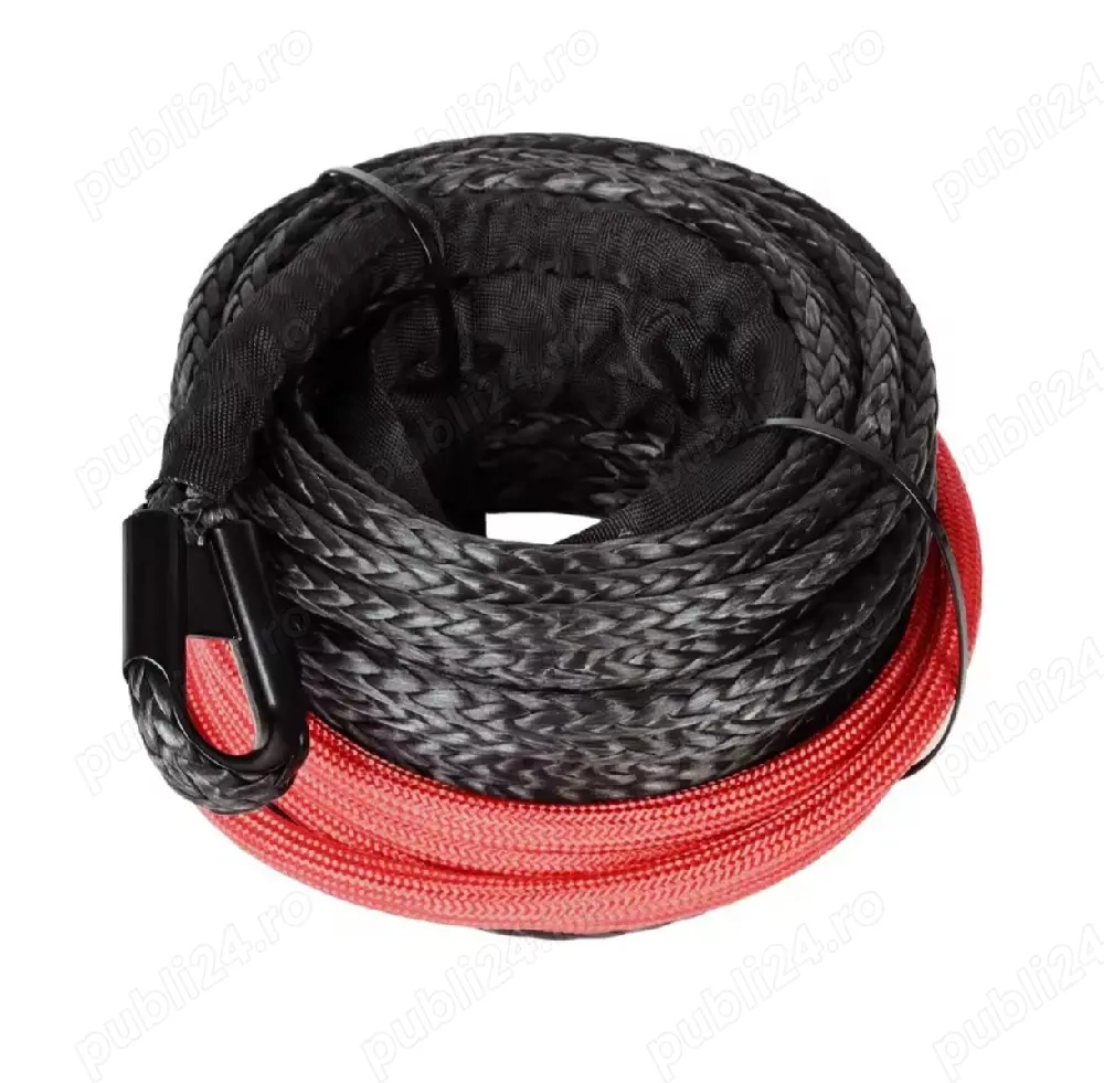 Sufa sintetica 10mmx28m