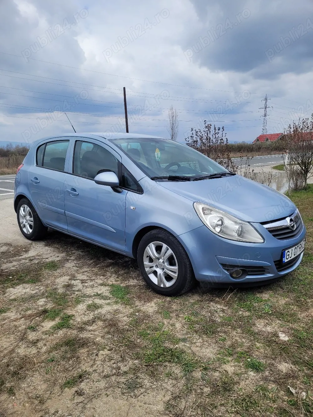 Opel Corsa D 1.2 Benzină *Înmatriculată RO*